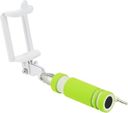 Selfie stick Blun Zestaw do selfie MINI Blun zielony/green (jack 3,5mm)
