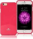 Mercury Jelly Case Sony XA2 Ultra różowy /hot pink