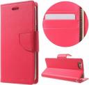 Mercury Bravo iPhone 7 różowy/hot pink