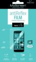MyScreen Protector Folia Antireflex do Huawei P9 Lite