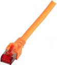 EFB Patchcord, S/FTP, Cat.6, LSZH, 50m (K5516.50)