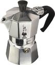 Kawiarka Bialetti Moka Express 1 filiżanka (8006363011617                  )