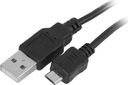 Kabel Trevi Kabel micro Usb Trevi US 34-34