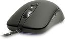 Mysz SteelSeries Sensei Raw Rubberized (62155)