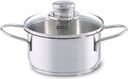 Fissler Garnek Snacky 12cm