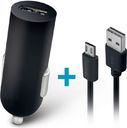 Ładowarka Forever 1 A  (GSM032688)