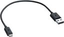 Kabel USB Nokia KABEL NOKIA MICRO USB CA-189CD BULK CZARNY