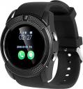Smartwatch Tracer T-Watch Liberator S3 Czarny  (TRAFON45894)