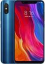 Smartfon Xiaomi Mi 8 6/64GB Dual SIM Niebieski  (19480)
