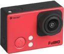 Kamera Tracer Kamera sportowa TRACER slim FHD Adventure 2030 red