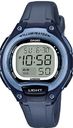 Zegarek Casio Cyfrowy LW-203 -2AV Granatowy (3698)