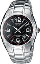 Zegarek Casio Męski EF-125D-1AVEF Edifice srebrny