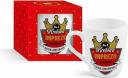 Kubek Królowa imprezy 300ml