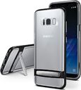 Mercury Goospery Etui Dream Bumper SAMSUNG N950 NOTE 8 czarny