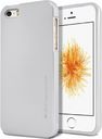 Mercury Goospery Etui iJelly SAMSUNG A3 (2017) srebrne