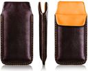 ETUI HQ VENA s8500 WAVE ORANGE INSIDE
