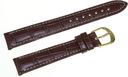 Bisset Skórzany pasek do zegarka Bisset 16 mm BS-163.16.14.05G