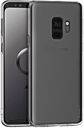 IPAKY iPaky TPU Transparent Case+Tempered glass in 1 pack SAM A3/2017