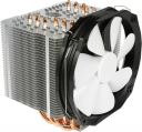 Chłodzenie CPU Thermalright HR-02 - Macho - Black White FM1 AM2 AM3 AM3+ LGA775 LGA1150 LGA1155 LGA1156 LGA1366 LGA2011 - TR131