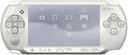 Konsola przenośna Sony PSP E1004 Street Biały