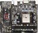 Płyta główna ASRock FM2A55M-DGS