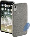 Hama Etui "Cozy" do iPhone XR, jasno szary (185141)