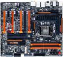 Płyta główna Gigabyte GA-Z77X-UP7 Intel Z77 LGA 1155 (5xPCX/VGA/DZW/2xGLAN/SATA3/USB3/RAID/DDR3/SLI/CROSSFIRE) E-ATX (GA-Z77X-UP7)