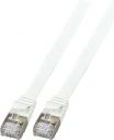 EFB Kabel sieciowy U / FTP (STP) 5 m Cat6a (K5545WS.5)