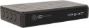 Tuner TV Goclever DVB-T 400 INTERNET TV