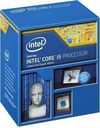 Procesor Intel 3.2GHz, 6 MB, BOX (BX80646I54570)