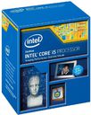 Procesor Intel 3.4GHz, 6 MB, BOX (BX80646I54670K)