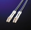 Roline ROLINE LWL- Cable 50/125µm OM3, LC/LC, turquoise 15m (21.15.8706)