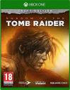 Shadow of the Tomb Raider Croft Edition Xbox One, wersja cyfrowa