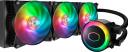 Chłodzenie wodne Cooler Master MasterLiquid ML360R RGB (MLX-D36M-A20PC-R1)
