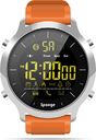 Smartwatch Sponge Surfwatch Pomarańczowy