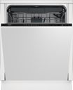 Zmywarka Beko DIN26422