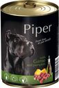 Animonda Piper z dziczyzną i dynią, 400 g