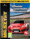 Symulator Samochodów Wyścigowych PC