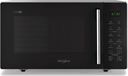 Kuchenka mikrofalowa Whirlpool MWP 253 SB