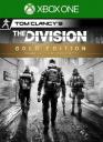 Tom Clancy's The Division Gold Edition Xbox One