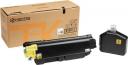 Toner Kyocera TK-5290 Yellow Oryginał  (162126)