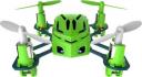 Dron Hubsan HUBSAN Q4 H111 nano zielony