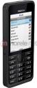 Telefon komórkowy Nokia ASHA 301 Black