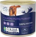 Bozita Puszka Bozita z indykiem 625g