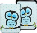 Pokrowiec Alogy Graphic do PocketBook