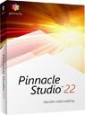 Program Corel Pinnacle Studio 22 Std PL/ML Box PNST22STMLEU -PNST22STMLEU