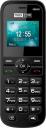 Telefon komórkowy Maxcom MM36D Czarny