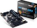 Płyta główna Gigabyte GA-B85-HD3, B85, DualDDR3-1600, SATA3, HDMI, GBLAN, ATX (GA-B85-HD3)