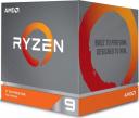 Procesor AMD Ryzen 9 3900X, 3.8 GHz, 64 MB, BOX (100-100000023BOX)