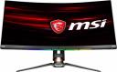 Monitor MSI Optix MPG341CQRV